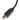 Alternate-Image2 Image for StarTech High Speed Certified USB 2.0 - USB cable - 4 pin USB Type A (M) - 4 pin USB Type B (M) - 3ft ( USB / Hi-Speed USB )