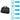 Alternate-Image8 Image for Targus Mobile Elite TBT045US Carrying Case (Briefcase) for 15" to 16" Notebook - Black - TAA Compliant