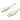 Main Image for StarTech Beige USB 2.0 cable - 4 pin USB Type A (M) - 4 pin USB Type B (M) - 15 ft