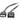Alternate-Image2 Image for C2G 3m USB Extension Cable - USB 2.0 A to USB - M/F