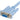Alternate-Image1 Image for StarTech Cisco console router cable - RJ45 (m) - DB9 (f) - 6 ft