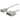 Main Image for StarTech 10 ft Cross Wired DB9 to DB25 Serial Null Modem Cable - Null modem cable - DB-9 (F) - DB-25 (M) - 10 ft
