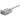 Alternate-Image1 Image for StarTech 10 ft Cross Wired DB9 to DB25 Serial Null Modem Cable - Null modem cable - DB-9 (F) - DB-25 (M) - 10 ft