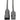 Main Image for Tripp Lite by Eaton Heavy-Duty PDU Power Cord C13 to C14 - 15A 250V 14 AWG 6 ft. (1.83 m) Black