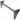 Right Image for StarTech 2U 19in Steel Vertical Wall Mount Equipment Rack Bracket, TAA