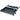 Main Image for Middle Atlantic 1RU Rack Mounted Keyboard Sliding Shelf