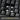 Alternate-Image2 Image for Adesso AKB-110B Mini Keyboard