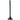 Front Image for Wilson Mini Magnet Mount Cellular Antenna