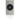 Alternate-Image1 Image for C2G 1.5in Grommet Cable Pass Through Single Gang Wall Plate - Brushed Aluminum