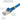 Alternate-Image2 Image for StarTech 10ft CAT6a Ethernet Cable - 10 Gigabit Category 6a Shielded Snagless 100W PoE Patch Cord - 10GbE Blue UL Certified Wiring/TIA