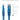 Alternate-Image2 Image for StarTech 50ft CAT6 Ethernet Cable - Blue Molded Gigabit - 100W PoE UTP 250Mhz - Category 6 Patch Cord UL Certified Wiring/TIA