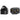 Alternate-Image2 Image for Tripp Lite by Eaton Desktop Computer AC Power Cable NEMA 5-15P to C13 - 10A 125V 18 AWG 3 ft. (0.91 m) Black
