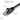 Alternate-Image3 Image for StarTech 15ft CAT6 Ethernet Cable - Black Snagless Gigabit - 100W PoE UTP 250Mhz Category 6 Patch Cord UL Certified Wiring/TIA
