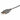 Alternate-Image2 Image for StarTech 3ft (91cm) 1-Port USB to Serial Cable, DB9/DB25 RS232 to USB Converter, Prolific, USB to Serial Adapter