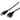 Main Image for StarTech 3 ft Black USB 2.0 Extension Cable A to A - M/F