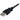 Alternate-Image1 Image for StarTech 3 ft Black USB 2.0 Extension Cable A to A - M/F