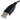 Alternate-Image2 Image for StarTech 1 ft Micro USB Cable - A to Left Angle Micro B