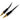 Main Image for StarTech 10 ft Slim 3.5mm Stereo Audio Cable - M/M