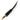 Alternate-Image1 Image for StarTech 3 ft Slim 3.5mm Stereo Audio Cable - M/M