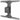 Main Image for Peerless-AV&reg; SmartMount&reg; Ceiling Mount with I-Shaped Adaptor and Tilt Box for 32" to 90" Displays