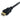 Alternate-Image1 Image for StarTech 10ft HDMI Cable, 4K High Speed HDMI Cable with Ethernet, 4K 30Hz UHD HDMI Cord M/M, 4K HDMI 1.4 Video/Display Cable, Black