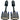 Main Image for Tripp Lite by Eaton DVI Dual Link Cable Digital TMDS Monitor Cable (DVI-D M/M) 6 ft. (1.83 m)