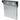 Main Image for Middle Atlantic VPM 3RU Vertical Panel Wall Mount Network Cabinet - TAA Compliant