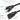 Alternate-Image2 Image for StarTech 6ft (1.8m) Heavy Duty Extension Cord, NEMA5-15R to NEMA5-15P Black Extension Cord, 15A 125V, 14AWG, Heavy Gauge Power Cable