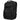 Left Image for Targus Carrying Case for 16" Notebook - Black with Earphone Jack in strap