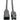 Main Image for Tripp Lite by Eaton Power Cord C14 to C15 - Heavy-Duty 15A 250V 14 AWG 3 ft. (0.91 m) Black