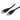 Main Image for StarTech 9 m / 30 ft Active USB A to B Cable - M/M - Black USB 2.0 A to B Cord - Printer Cable - Extension USB Cable (USB2HAB30AC)