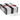 Main Image for Tripp Lite by Eaton 2U UPS Replacement Battery Cartridge for select UPS Systems