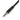 Alternate-Image1 Image for StarTech Slim Stereo Splitter Cable - 3.5mm Male to 2x 3.5mm Female