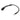 Main Image for StarTech Slim Stereo Splitter Cable - 3.5mm Male to 2x 3.5mm Female