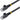 Main Image for StarTech 5ft CAT6 Ethernet Cable - Black Snagless Gigabit - 100W PoE UTP 250Mhz Category 6 Patch Cord UL Certified Wiring/TIA