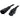 Main Image for StarTech 6ft (1.8m) Heavy Duty Extension Cord, IEC C14 to IEC C15 Black Extension Cord, 15A 250V, 14AWG, Heavy Gauge Power Cable