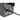 Alternate-Image4 Image for StarTech 12ft (3.6m) Computer Power Cord, NEMA 5-15P to C13, 10A 125V 18AWG, Black Replacement AC PC Power Cord TV/Monitor Power Cable