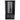 Alternate-Image10 Image for APC NetShelter SX, Server Rack Enclosure, 24U, Black, 1198.5H x 600W x 1070D mm [TAA]