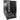 Main Image for APC NetShelter SX, Server Rack Enclosure, 24U, Black, 1198.5H x 600W x 1070D mm [TAA]