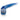 Front Image for C2G-30ft Cat5e Snagless Unshielded (UTP) Network Patch Cable - Blue