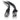 Main Image for C2G 6ft Cat5e Ethernet Cable - Snagless Unshielded (UTP) - Black