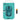 Alternate-Image7 Image for Logitech M185 Wireless Mouse, 2.4GHz with USB Mini Receiver, 12-Month Battery Life, 1000 DPI Optical Tracking, Ambidextrous, Compatible with PC, Mac, Laptop (Blue)