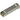 Bottom Image for StarTech Cisco GLC-LH-SM Compatible SFP Module - 1000BASE-LX/LH - 1GE Gigabit Ethernet SFP Transceiver - 10km