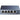Main Image for TP-LINK TL-SG105 - 5 Port Gigabit Unmanaged Ethernet Network Switch - Limited Lifetime Protection