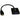 Main Image for StarTech HDMI to VGA Adapter - 1080p - 1920 x 1080 - Black - HDMI Converter - VGA to HDMI Monitor Adapter