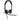 Alternate-Image1 Image for Logitech USB Headset Stereo H650e