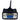 Alternate-Image2 Image for StarTech 2m Black DB9 RS232 Serial Null Modem Cable F/M