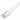 Alternate-Image1 Image for StarTech 2m (6ft) Long White Apple&reg; 8-pin Lightning Connector to USB Cable for iPhone / iPod / iPad