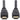 Alternate-Image1 Image for StarTech 12ft/3.7m HDMI Cable, 4K High Speed HDMI Cable with Ethernet, Ultra HD 4K 30Hz Video, HDMI 1.4 Cable/HDMI Monitor Cord, Black