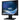 Alternate-Image1 Image for Acer V176L 17" LED LCD Monitor - 5:4 - 5ms